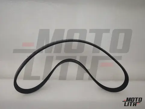 V-Ribbed Belt