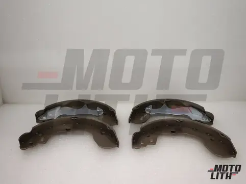 Rear Brake Shoe Set