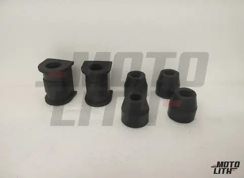 Front Suspension Bush Kit