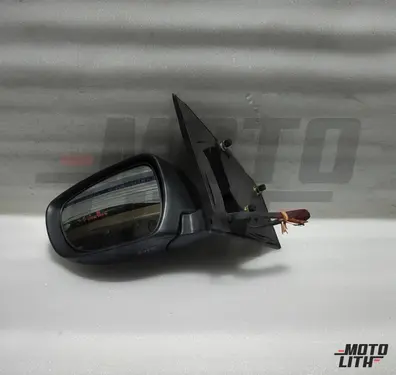 Side Rear View Mirror Left