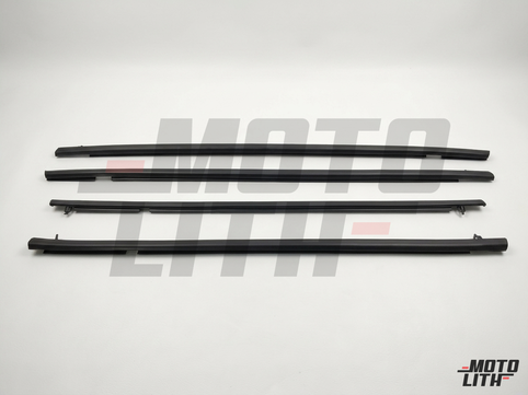 Weather Strip Outer (Set of 4)