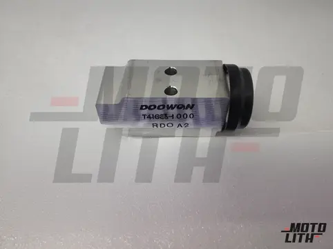 Expansion Valve