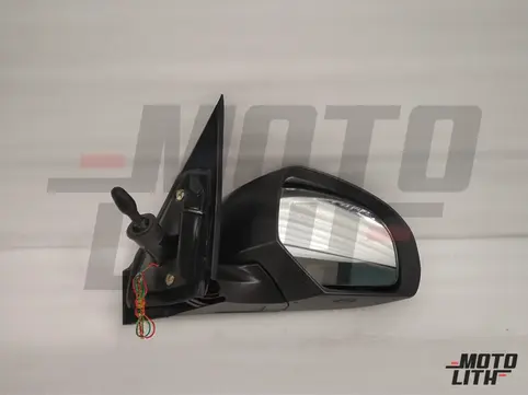 Side Rear View Mirror Right