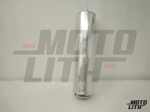 Fuel pipe filter