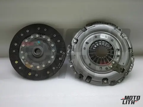 CLUTCH SET
