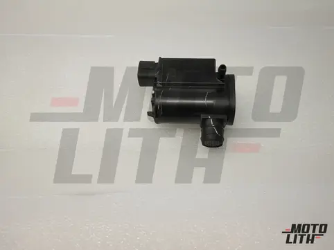 MOTOR & PUMP ASSY-W/SHLD WASHER