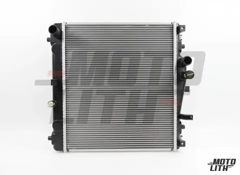 RADIATOR ASSY