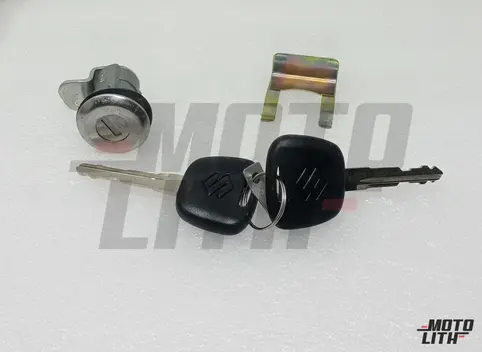 CYLINDER FT DOOR LATCH LOCK L