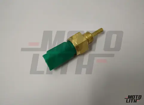 Temperature Sensor