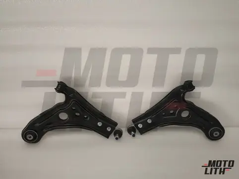 Track Control Arm Set