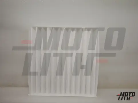 Cabin Air Filter