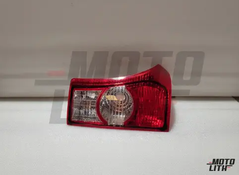 Rear Combination Lamp Left