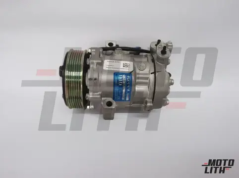 Compressor Assembly