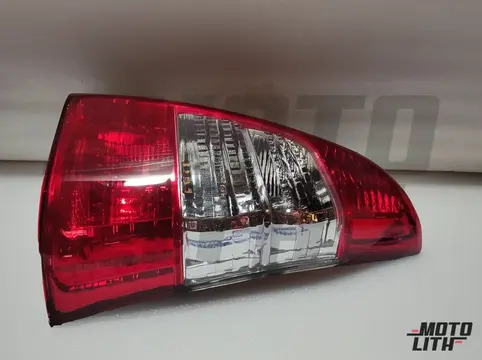 Rear Combination Lamp Right