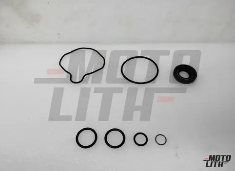 .SEAL SET