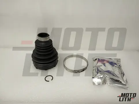 ..BOOT SET DIFF SIDE