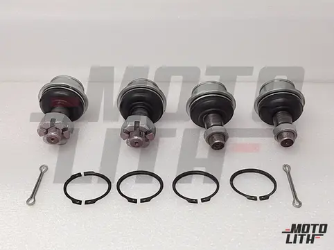Suspension Ball Joint Set