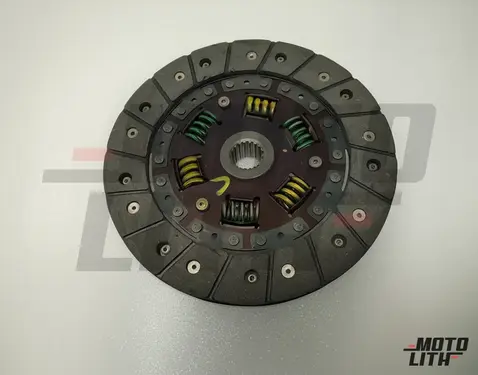 DISC COMP CLUTCH(OMNI)