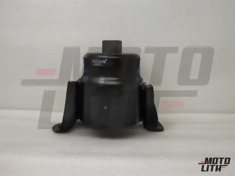 Engine Mounting