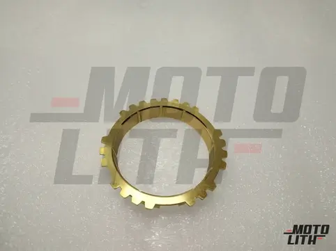 RING,2ND GEAR SYNC