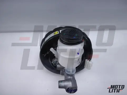 MASTER CYLINDER ASSYBRAKE(4 VALVE