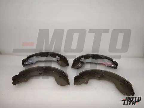Rear Brake Shoe Set