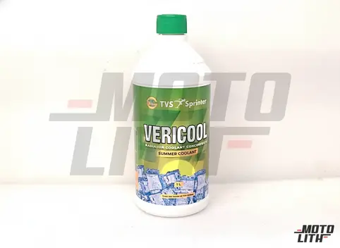 Coolant (1L)