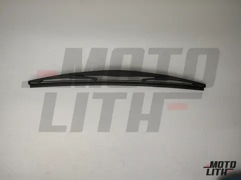Rear Wiper Blade 14"