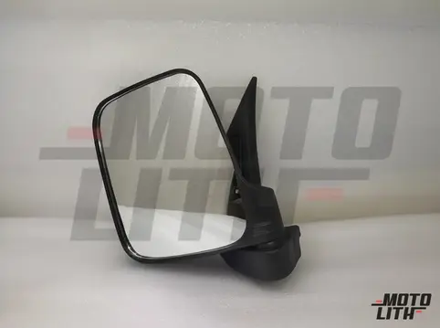 Side Rear View Mirror Left