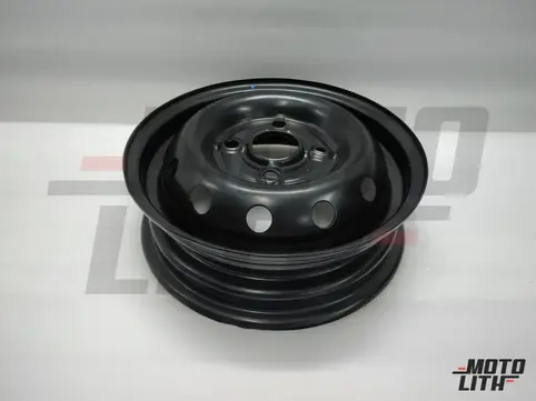 WHEEL COMP (12X3.5B)