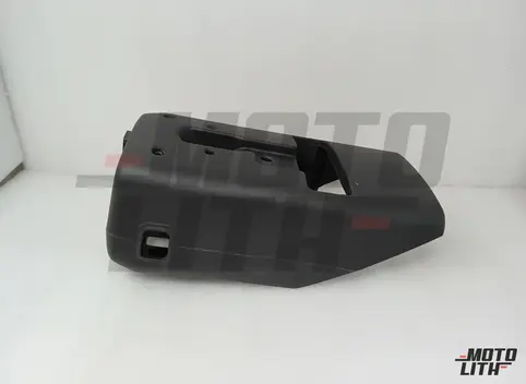 COVER ASSY STEERING COLUMN VERSA