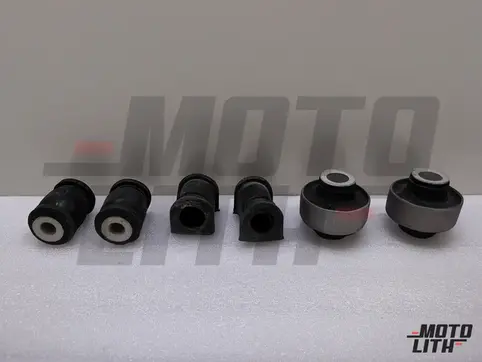 Front Suspension Bush Kit