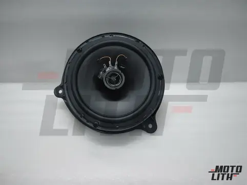 SPEAKER WITH SPACER FRONT RH