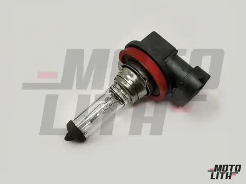 H11 Halogen Bulb 12V 55W (Single Bulb)