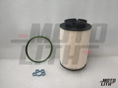 Fuel filter