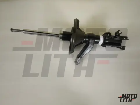FRONT SUSPENSION STRUT RIGHT
