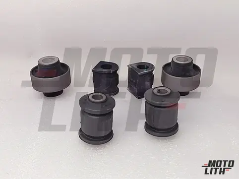 Control Arm Rubber Bush Kit