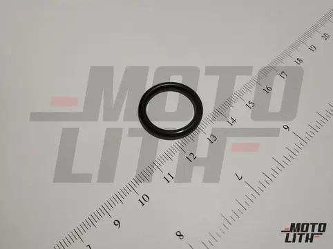 O - RING, 15.2X2.4