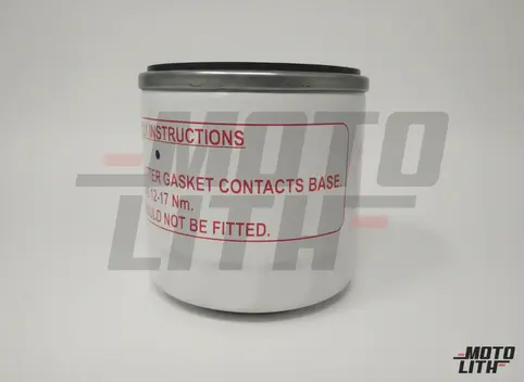 FILTER ASSY - OIL