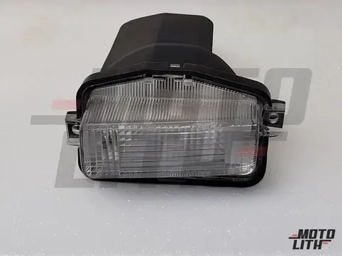 LAMP ASSY, BACK UP