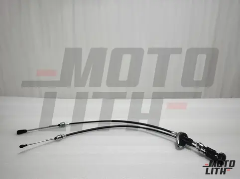 Gear Cable (Shifter+Selector)