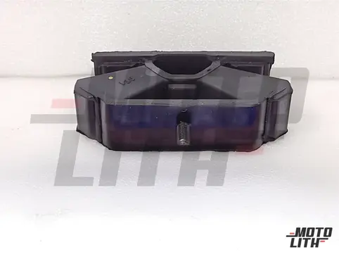 Engine Mounting