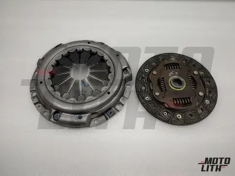 CLUTCH SET