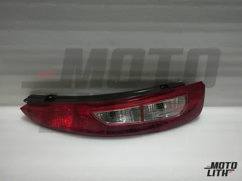 Rear Combination Lamp Left