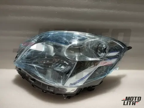 Headlamp Assembly Left