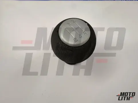 KNOBGEAR SHIFT CONT LEVER