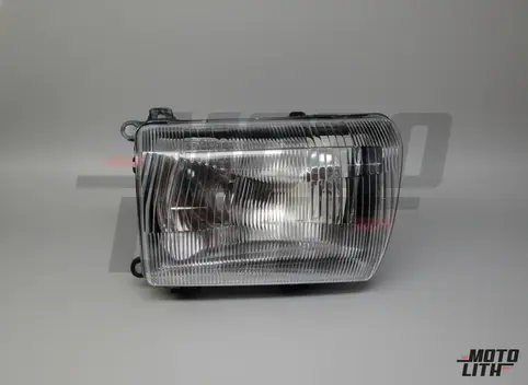 Headlamp Assembly Left