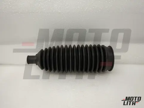 .BOOT ASSY STEERING