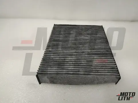 CABIN AIR FILTER