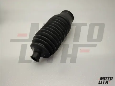 BOOT STEERING RACK SIDE